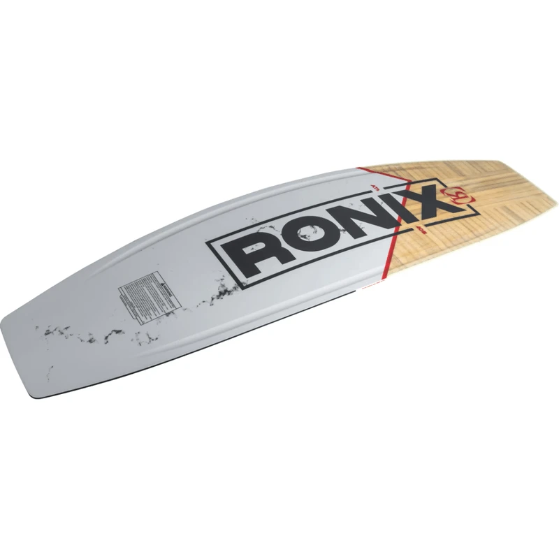 Ronix Atmos Wakeboard - 2023 8 Ronix Atmos Wakeboard - 2023 - Image 6