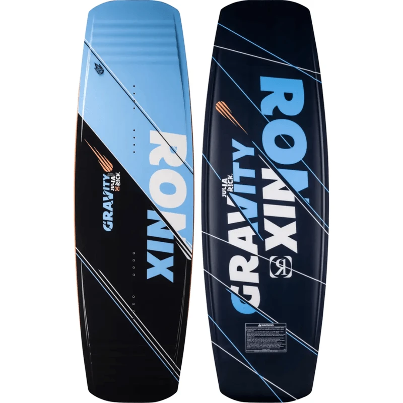 Ronix Gravity Wakeboard - 2023 - Women's 4 Ronix Gravity Wakeboard - 2023 - Women's - Image 2