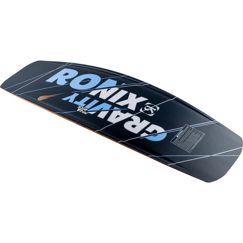 Ronix Gravity Wakeboard - 2023 - Women's 3 Ronix Gravity Wakeboard - 2023 - Women's