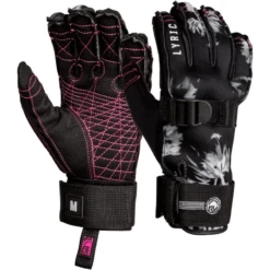 Radar Lyric Inside-Out Water Ski Glove - Women's -Hyperlite Store 1374772 800 auto