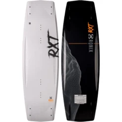Ronix RXT Blackout Technology Wakeboard - 2023
