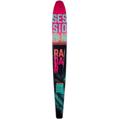 Radar Session Water Ski - Women's