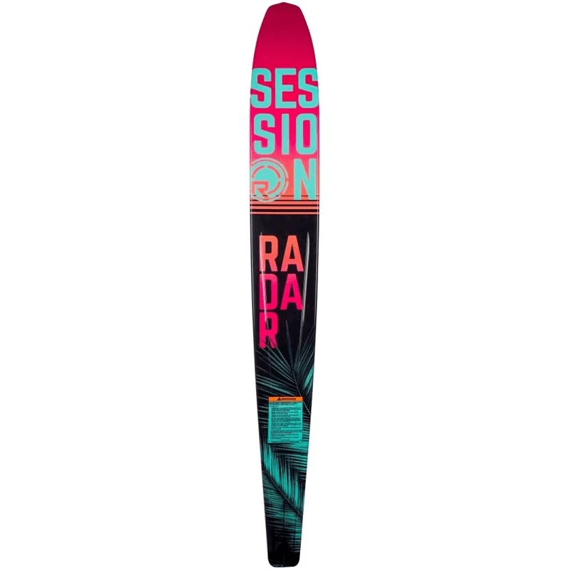 Radar Session Water Ski - Women's 3 Radar Session Water Ski - Women's