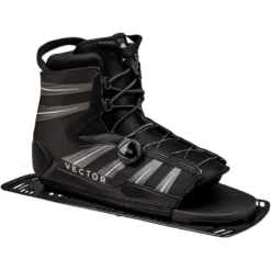 Radar Vector BOA Water Ski Boot