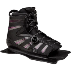 Radar Lyric Boa Water Ski Rear Boot