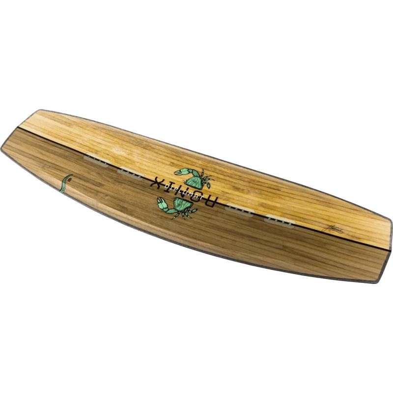 Ronix The Diplomat Wakeboard - 2023 5 Ronix The Diplomat Wakeboard - 2023 - Image 3