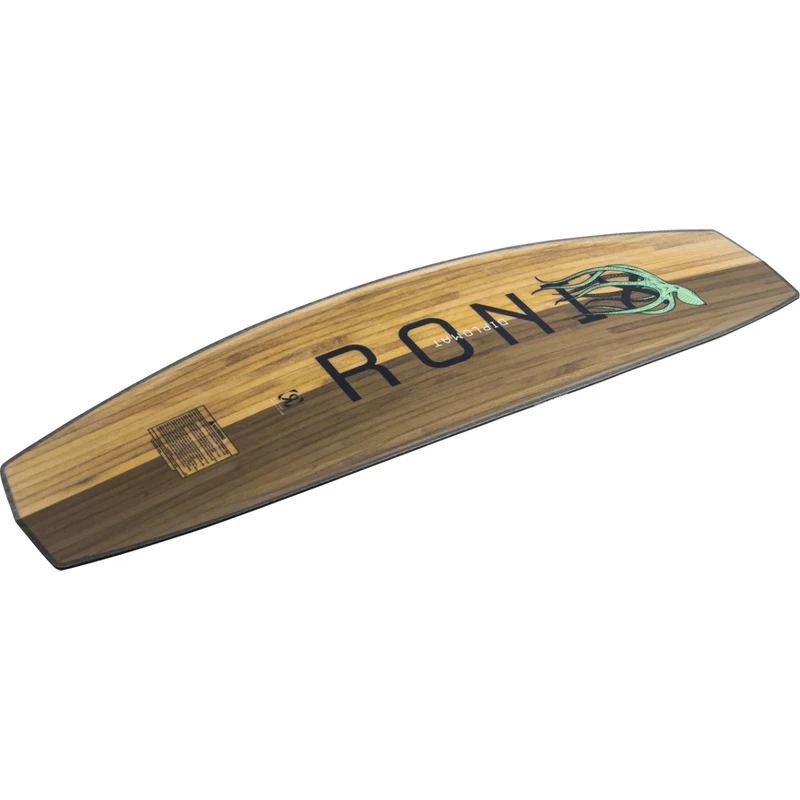 Ronix The Diplomat Wakeboard - 2023 4 Ronix The Diplomat Wakeboard - 2023 - Image 2