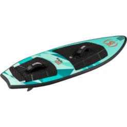 Ronix Standard Core Brightside Wakesurfer - 2023