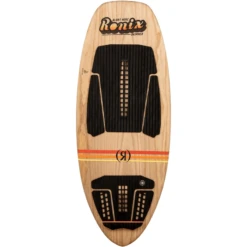 Ronix Element Core Blunt Nose Skimmer WakeSurf Board -Hyperlite Store 1375194 800 auto