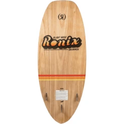 Ronix Element Core Blunt Nose Skimmer WakeSurf Board