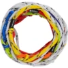 Radar Vapor 9-Section Water Ski Rope