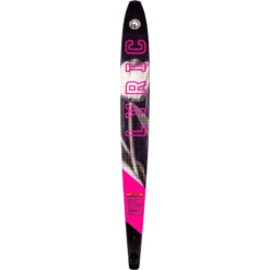 Radar Lyric Graphite Water Ski - Women's -Hyperlite Store 1375246 800 auto