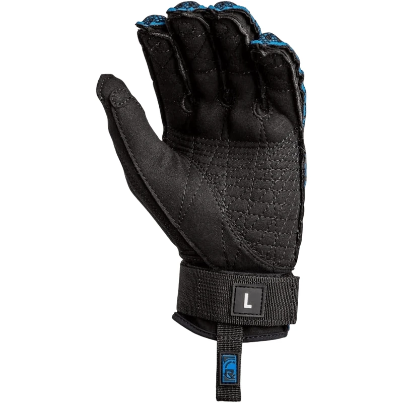 Radar Vapor Boa-A Inside-Out Water Ski Glove 3 Radar Vapor Boa-A Inside-Out Water Ski Glove
