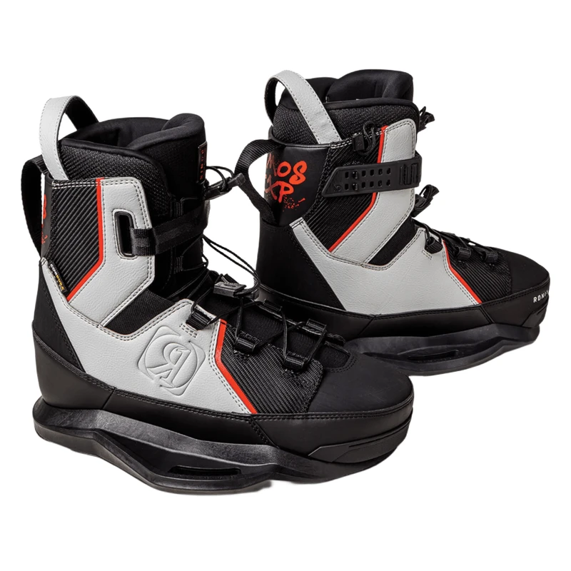 Ronix Atmos Exp Intuition Boot - Men's 4 Ronix Atmos Exp Intuition Boot - Men's - Image 2