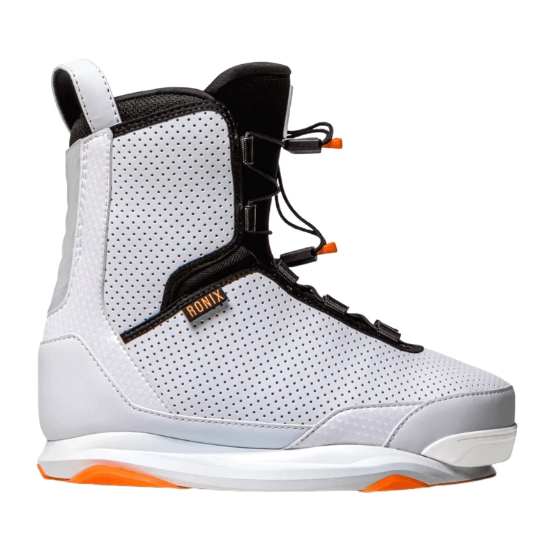 Ronix 2023 Ronix Rise Wakeboard Binding - Women's 3 Ronix 2023 Ronix Rise Wakeboard Binding - Women's