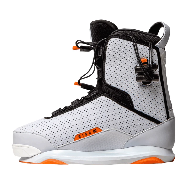 Ronix 2023 Ronix Rise Wakeboard Binding - Women's 4 Ronix 2023 Ronix Rise Wakeboard Binding - Women's - Image 2