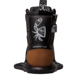 Ronix Diplomat EXP Wakeboard Boot -Hyperlite Store 1375359 800 auto