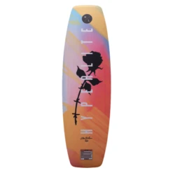 Hyperlite 2023 Aries Wakeboard - Women's -Hyperlite Store 1397015 800 auto