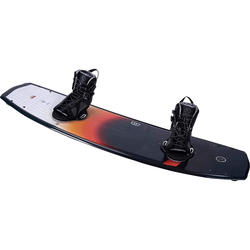 Hyperlite 2023 Baseline + Team OT Bindings Wakeboard Package 7 Hyperlite 2023 Baseline + Team OT Bindings Wakeboard Package - Image 5