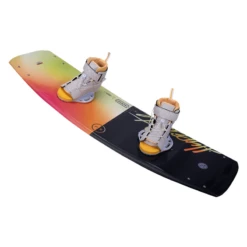Hyperlite 2023 Cadence + Viva Bindings Wakeboard Package - Women's -Hyperlite Store 1397095 800 auto