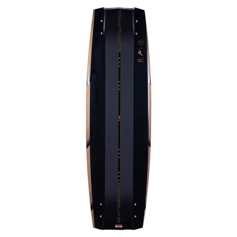 Hyperlite 2023 Rusty Pro Wakeboard 5 Hyperlite 2023 Rusty Pro Wakeboard - Image 3