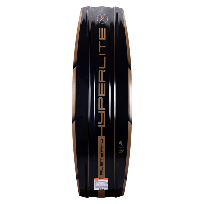 Hyperlite 2023 Rusty Pro Wakeboard 4 Hyperlite 2023 Rusty Pro Wakeboard - Image 2