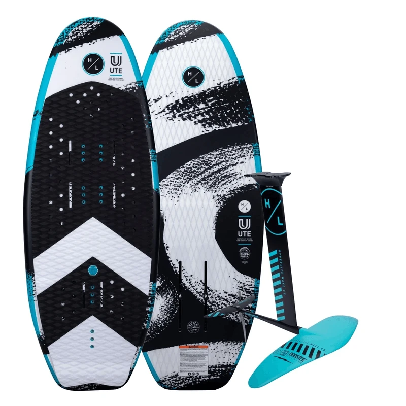 Hyperlite UTE / Commander Wake Foil Package 4 Hyperlite UTE / Commander Wake Foil Package - Image 2