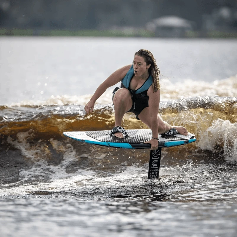 Hyperlite UTE / Commander Wake Foil Package 3 Hyperlite UTE / Commander Wake Foil Package