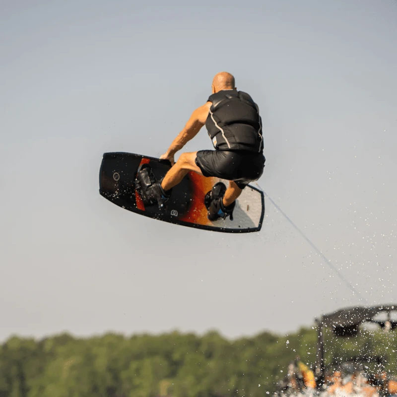 Hyperlite Baseline W/ Remix Wakeboard Package - 2023 7 Hyperlite Baseline W/ Remix Wakeboard Package - 2023 - Image 5