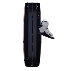 Hyperlite Rusty Pro W/ Formula Binding Wakeboard Package