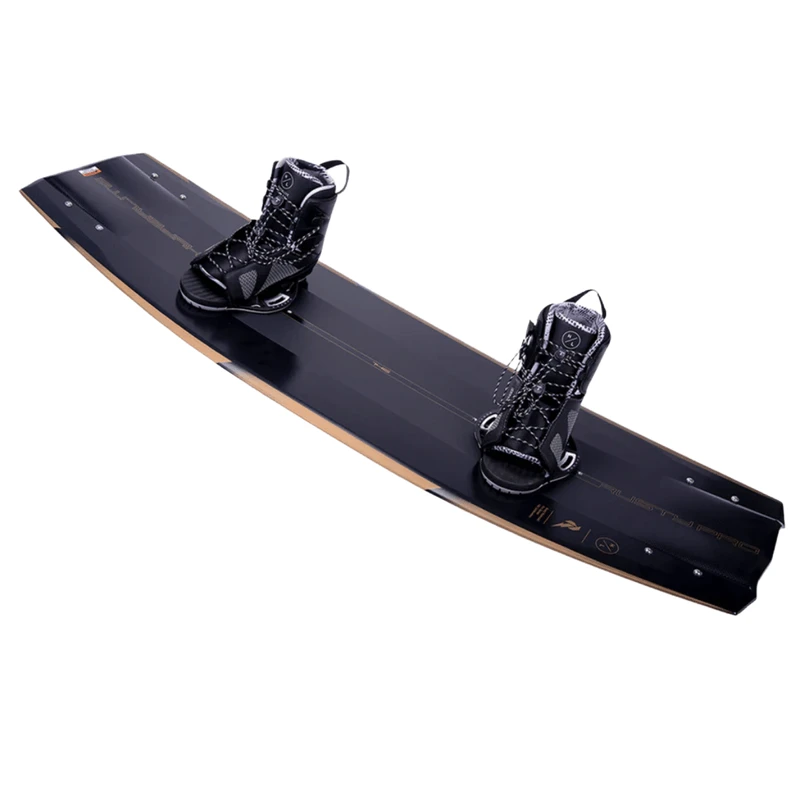 Hyperlite Rusty Pro W/ Team OT Wakeboard Package 5 Hyperlite Rusty Pro W/ Team OT Wakeboard Package - Image 3