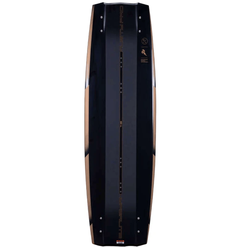 Hyperlite Rusty Pro W/ Team OT Wakeboard Package 3 Hyperlite Rusty Pro W/ Team OT Wakeboard Package