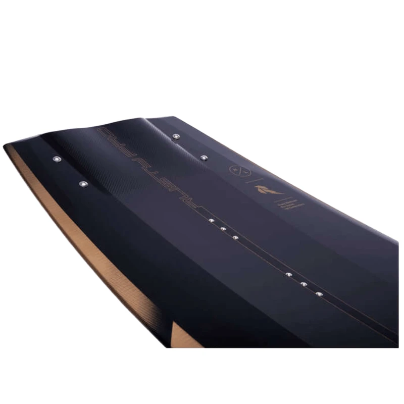 Hyperlite Rusty Pro W/ Team OT Wakeboard Package 4 Hyperlite Rusty Pro W/ Team OT Wakeboard Package - Image 2