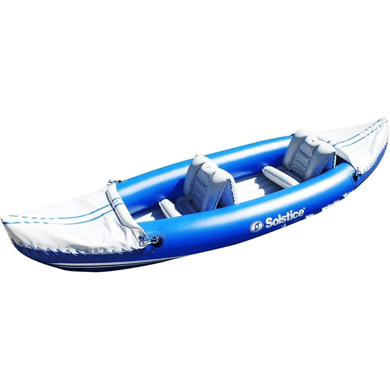 Solstice Whitewater Rogue 2 Person Kayak 3 Solstice Whitewater Rogue 2 Person Kayak