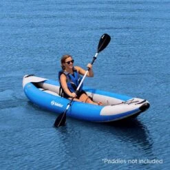 Solstice Flare 1-2 Person Inflatable Kayak -Hyperlite Store 1413141 800 auto