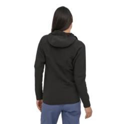 Patagonia R2 Techface Hoodie - Women's