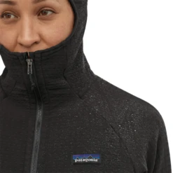 Patagonia R2 Techface Hoodie - Women's -Hyperlite Store 1415869 800 auto