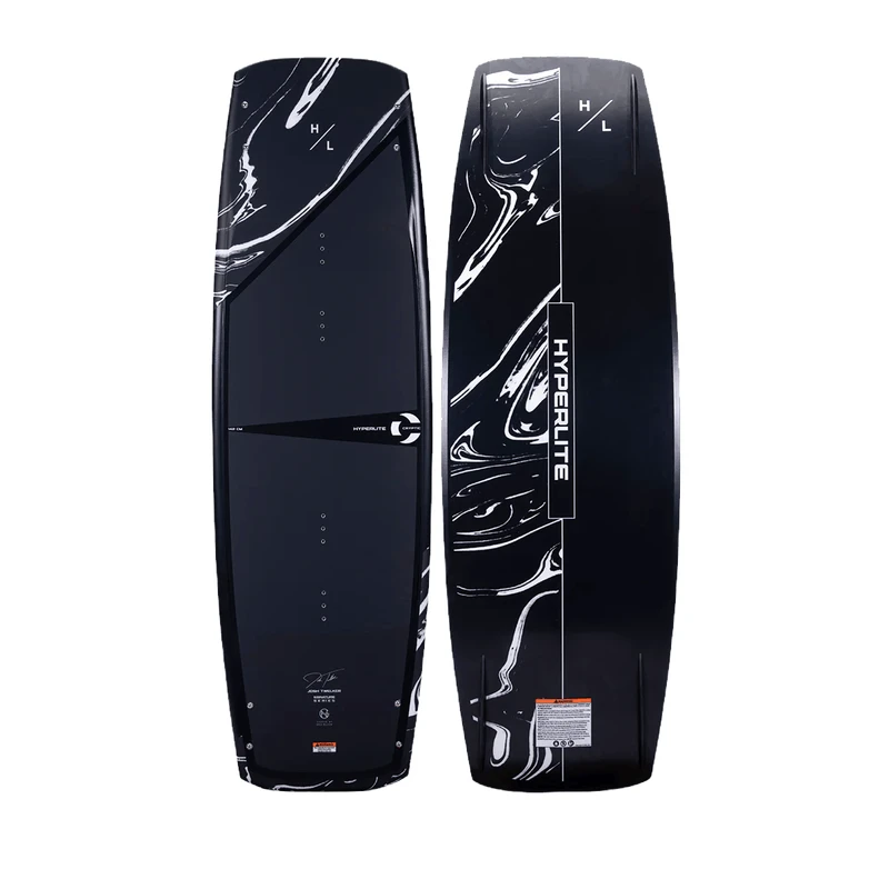 Hyperlite Cryptic Wakeboard - 2023 3 Hyperlite Cryptic Wakeboard - 2023