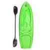 Lifetime Recruit With Paddle Sit-on-top Kayak - Youth 2 Lifetime Recruit With Paddle Sit-on-top Kayak - Youth -Hyperlite Store 1423074 800 auto
