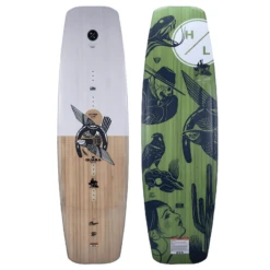Hyperlite Guara Cable Wakeboard - 2023