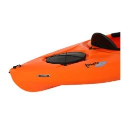 Lifetime Lancer 100 Sit-In Kayak -Hyperlite Store 423317 800 auto