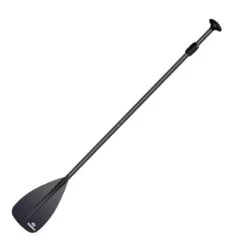Solstice Boat Accessories Carbon Fiber Adjustable Stand-Up Paddle