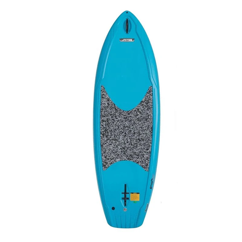 Lifetime Hooligan Stand-Up Paddle Board - Kids' 4 Lifetime Hooligan Stand-Up Paddle Board - Kids' - Image 2