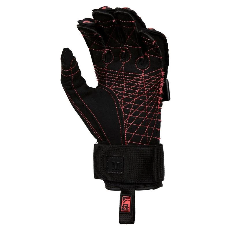 Radar Lyric Inside-Out Water Ski Glove 2022 - Women's 5 Radar Lyric Inside-Out Water Ski Glove 2022 - Women's - Image 3