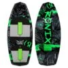 Ronix Super Sonic Space Odyssey Powertail Wakesurf Board - Boys' -Hyperlite Store 546423 800 auto
