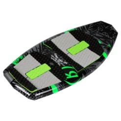 Ronix Super Sonic Space Odyssey Powertail Wakesurf Board - Boys' 7 Ronix Super Sonic Space Odyssey Powertail Wakesurf Board - Boys' -Hyperlite Store 546424 800 auto