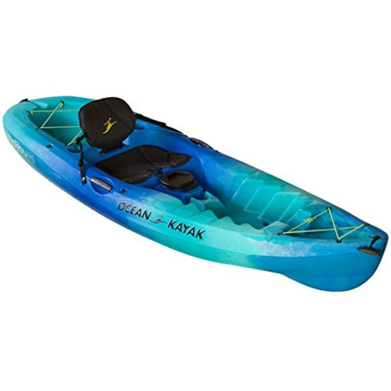 Johnson Outdoor OC Malibu Kayak 3 Johnson Outdoor OC Malibu Kayak