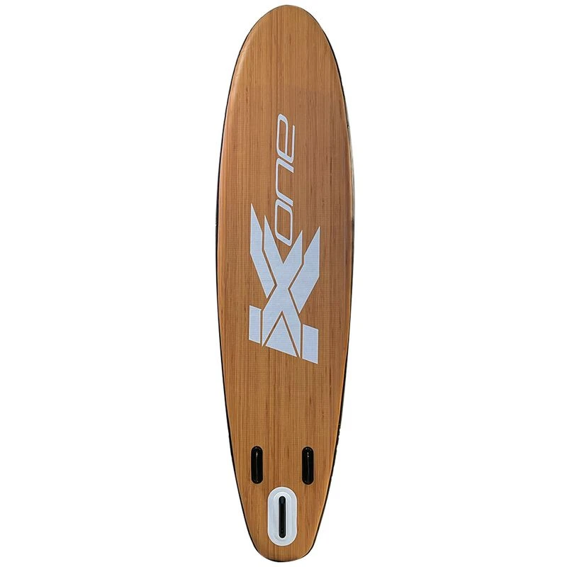 KXONE Adventure Wood Inflatable Paddleboard Kit 5 KXONE Adventure Wood Inflatable Paddleboard Kit - Image 3