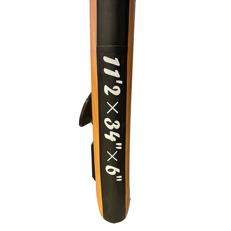 KXONE Adventure Wood Inflatable Paddleboard Kit 4 KXONE Adventure Wood Inflatable Paddleboard Kit - Image 2