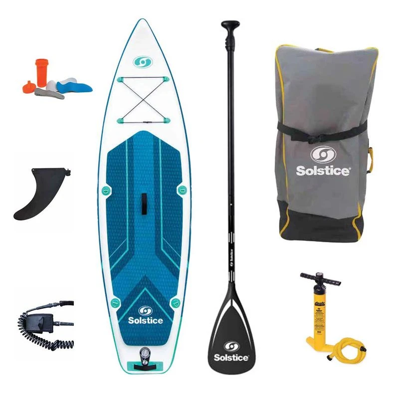 Solstice Discovery 10 Paddleboard Kit 13 Solstice Discovery 10 Paddleboard Kit - Image 12